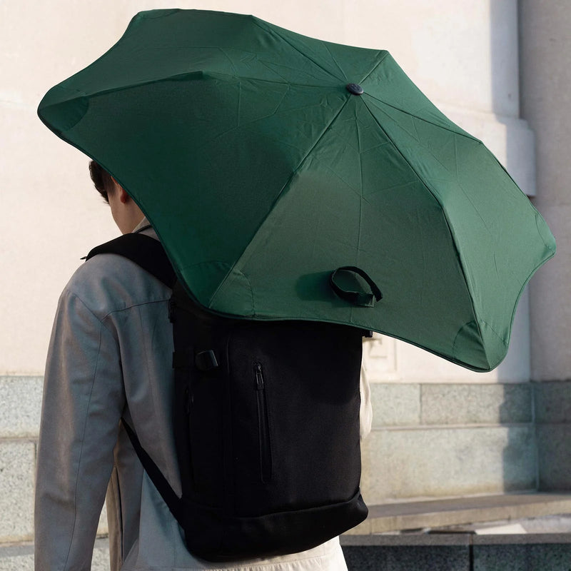 BLUNT Metro Umbrella Forest Green