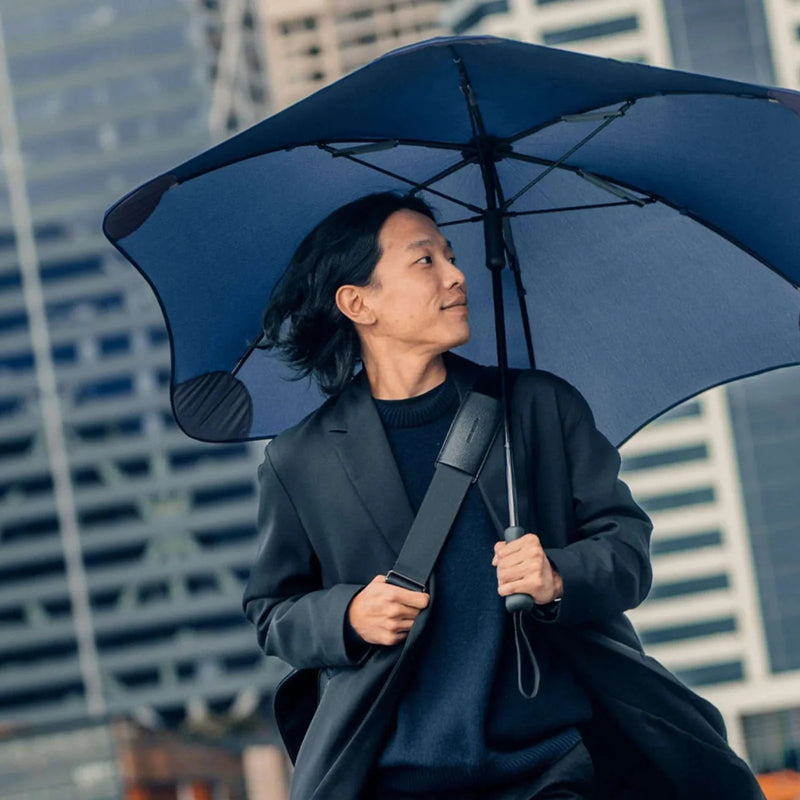 BLUNT Metro Umbrella Midnight Navy