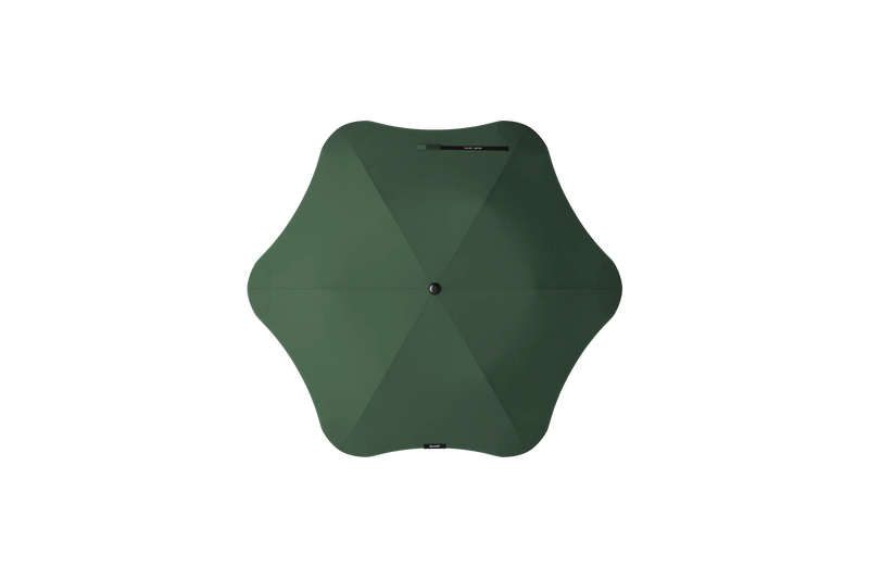 BLUNT Metro Umbrella Forest Green