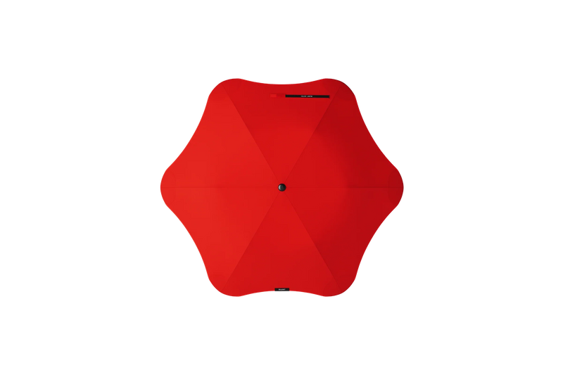 BLUNT Metro Umbrella Cherry Red