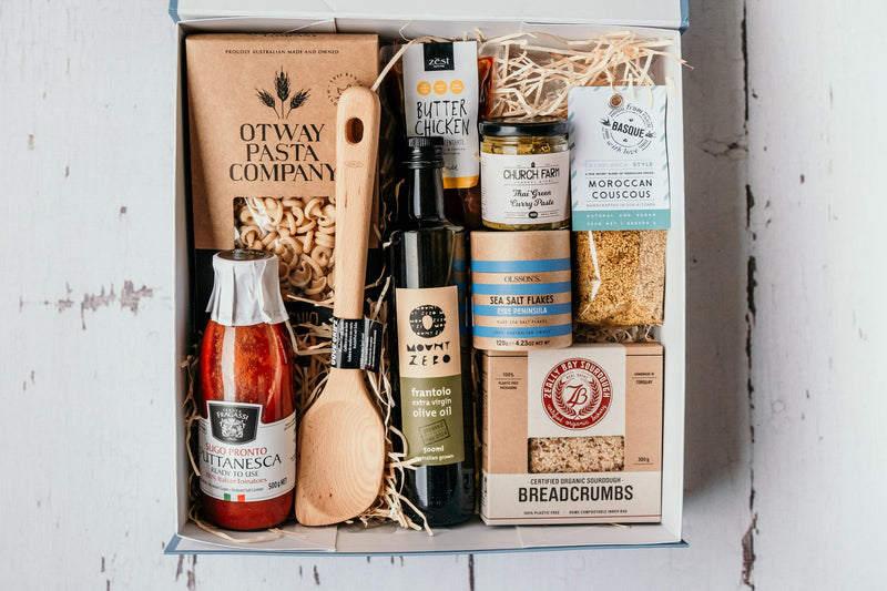 Gourmet Chef Hamper