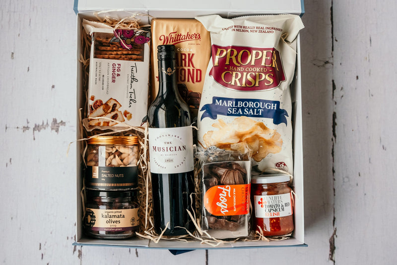 Hitting the High Notes Online