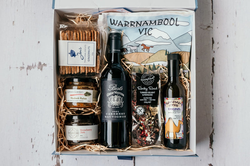 Local Heros Hamper
