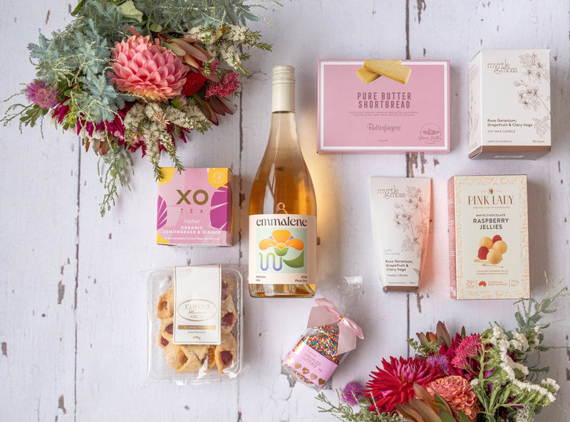 Treat Her Hamper Mothers Day Edition 2026