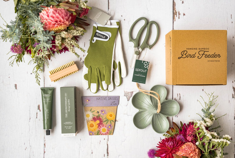 Gardeners Kit 2026