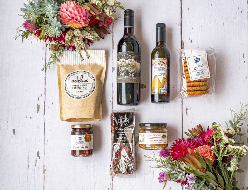 Local Heros Hamper