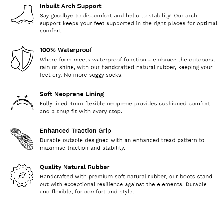 MERR Bobbie Boots Black size 40