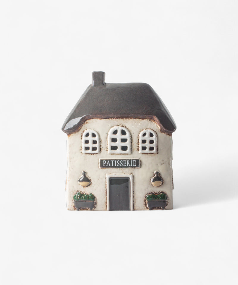 Cotswolds Village Patisserie Tea Light