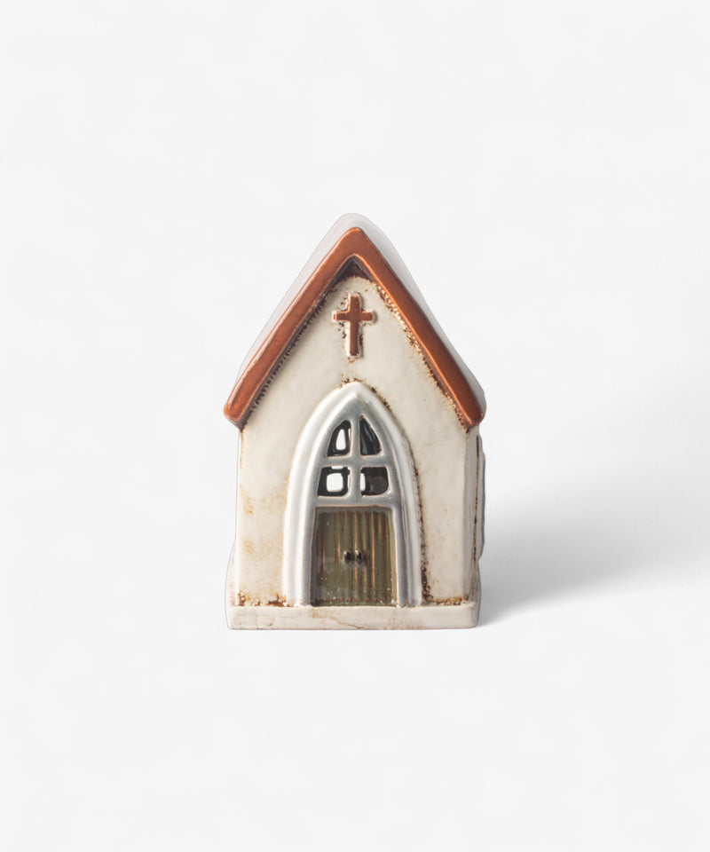 Cotswold Chapel Tea Light