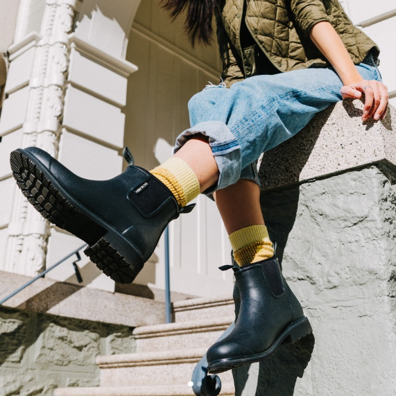 MERR Bobbie Boots Black size 40